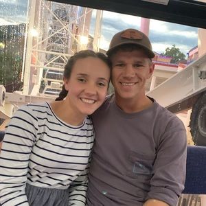 Meet your Posher, Julie